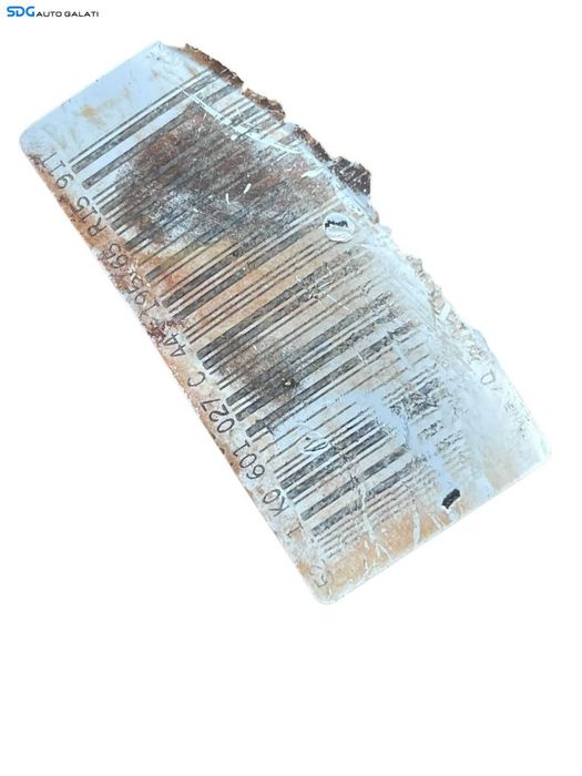 Roata Janta Tabla Rezerva 15 R15 6Jx15H2 ET47 5x112 Volkswagen Passat B5.5 2001 – 2005 Cod 1K0601027C [B4204]