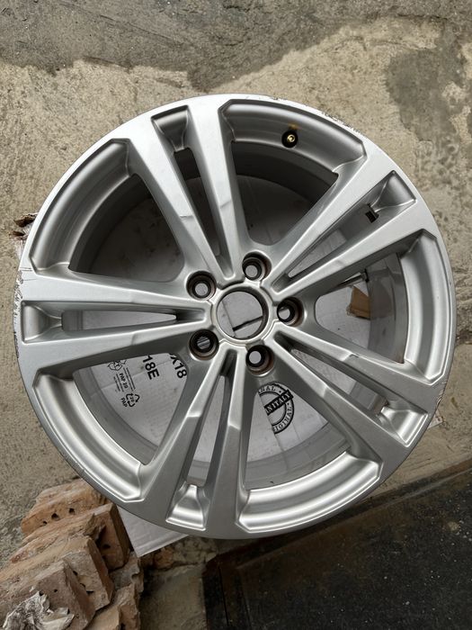 Оригинални джанти 18” от Audi A3