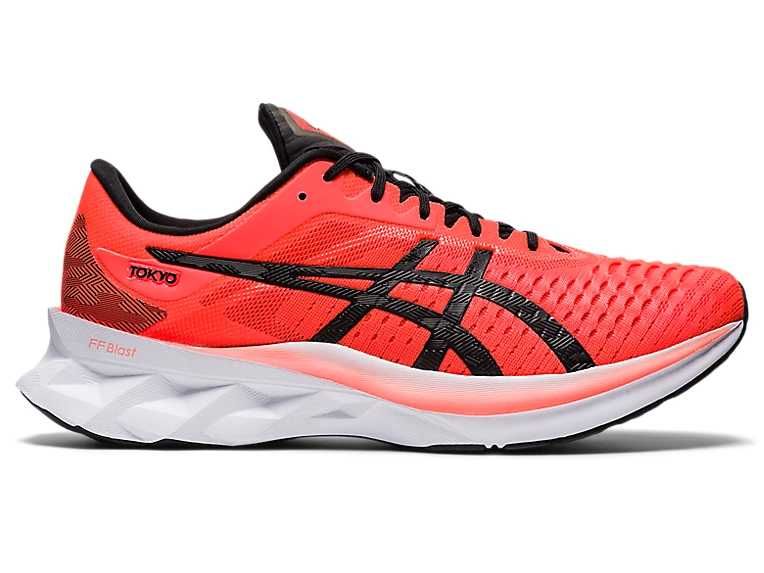 ASICS Novablast Tokyo