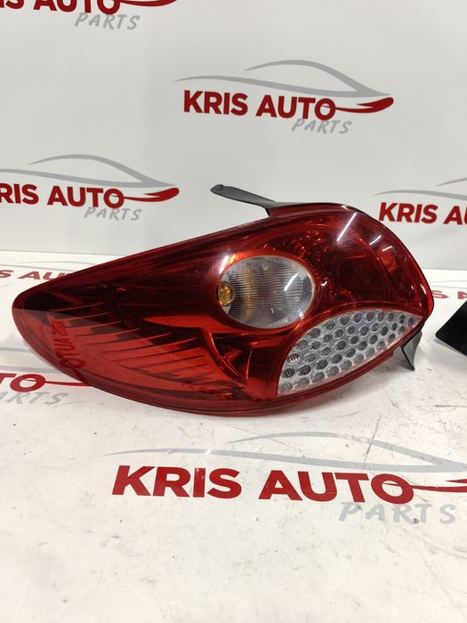 Стоп / Стопове Peugeot 206+ / Пежо 206+ 2011г