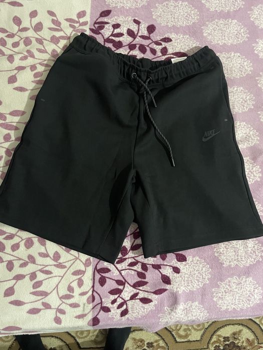 Оригинални къси панталони Nike