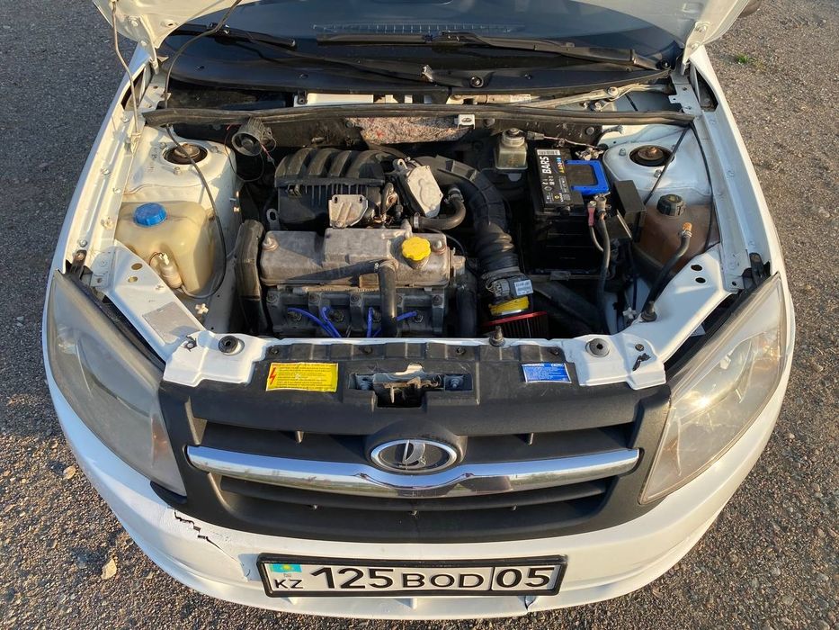 Продам машина LADA GRANTA