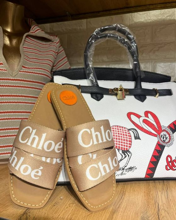 басаножки из Турции