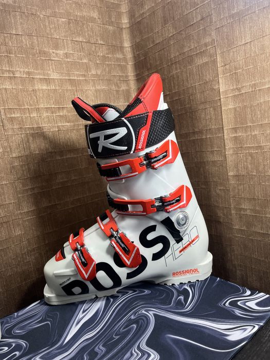 Ски обувки Rossignol Hero World cup 110 - 25/25,5см.