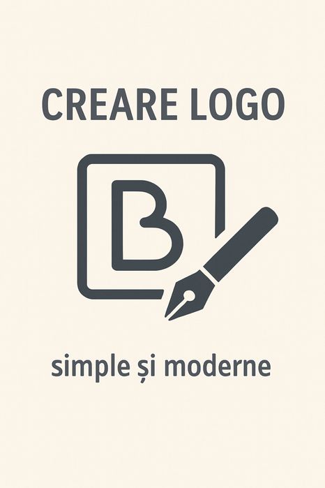 Editare foto/video, creare logo, la cele mai mici preturi