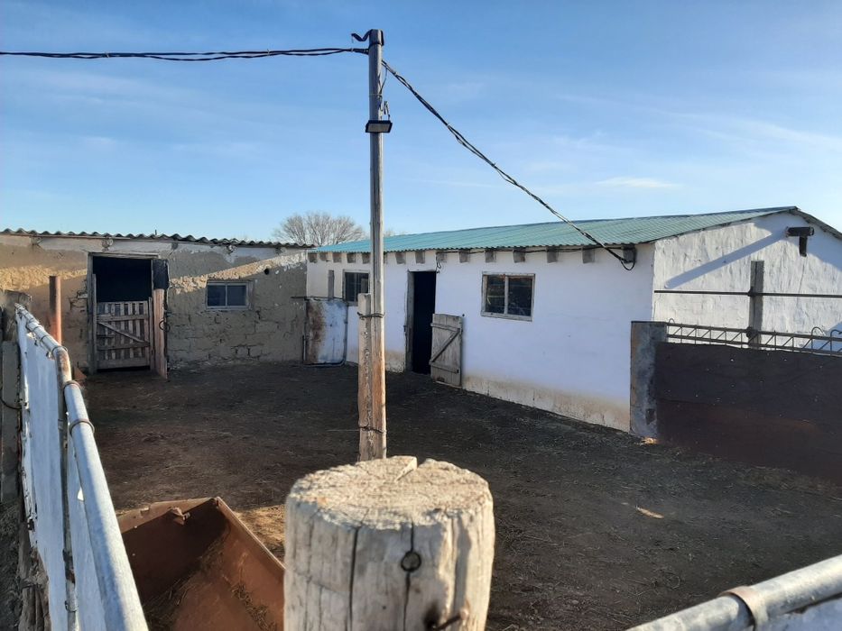 Продам частный дом.