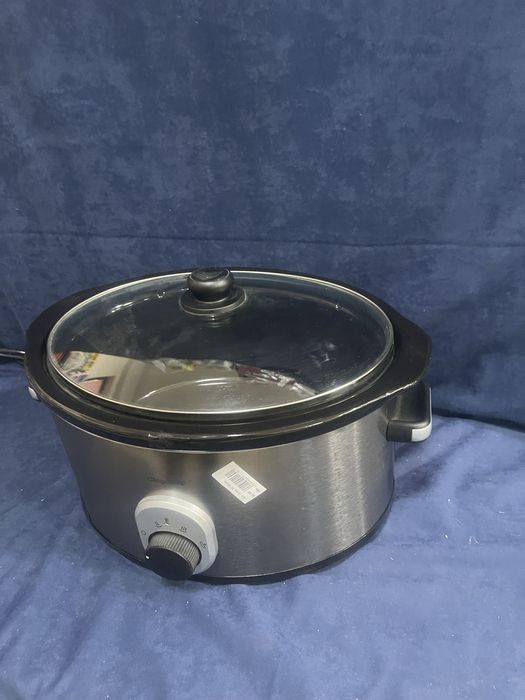 Уред за бавно готвене Cecotec Chup Chup