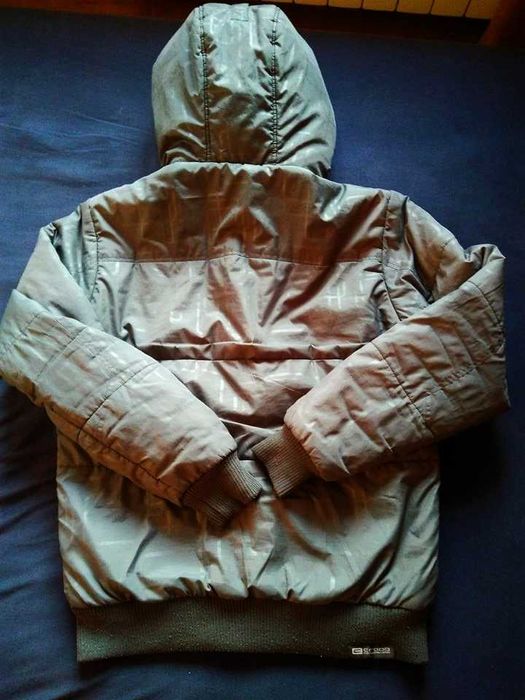 Дебело зимно Яке "Cropp"