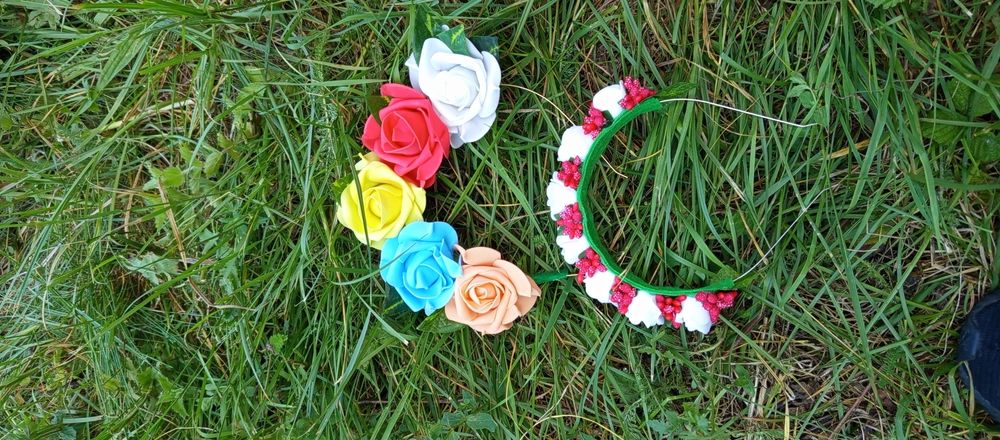 Накити за народна носия