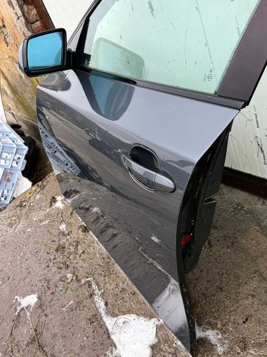 Usa stanga fata BMW seria 5 E60 E61