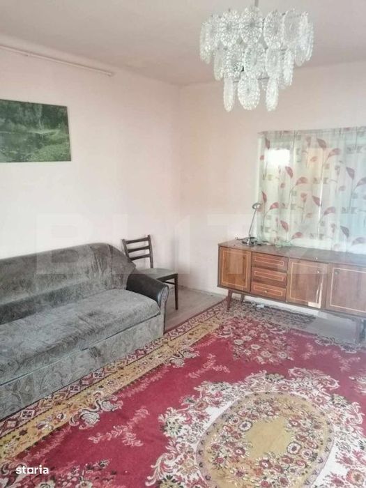 Casa De Vanzare Cu 3 Camere Situata In Jichisul De Jos La Doar Numai 5