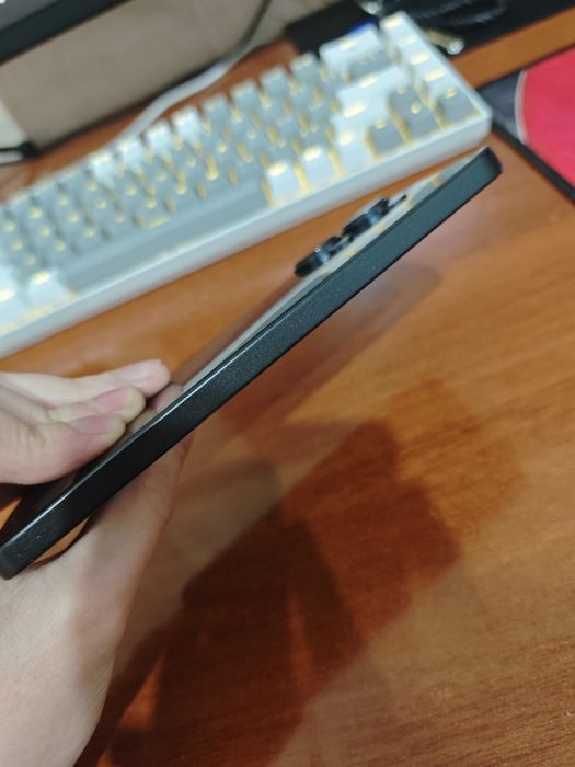 Redmi Note 13 8/128 - ideal, kar/dok bor