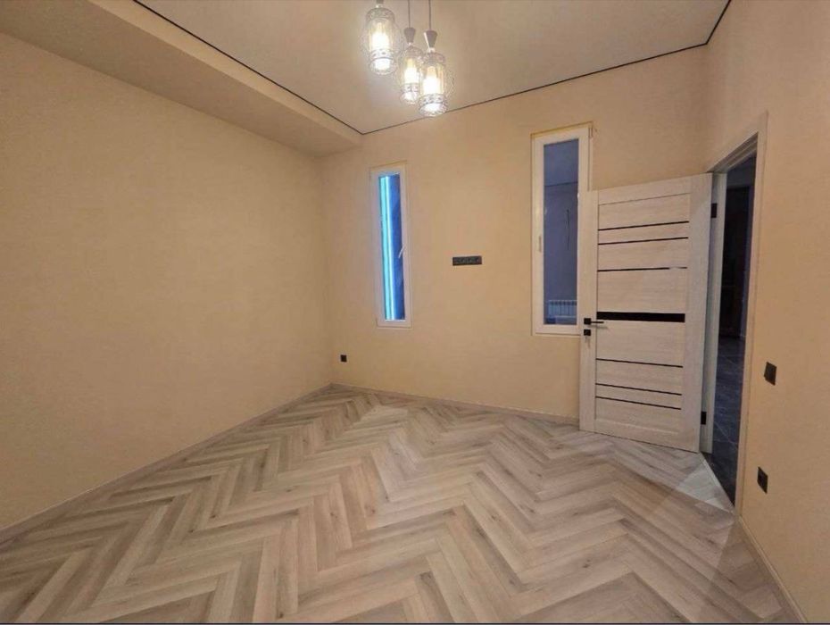 Новостройка Паркентский 2/3/9 евро