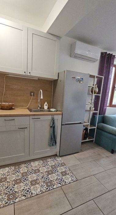 Дава се под наем Двустаен апартамент в Варна, м-т Зеленика - 57 кв.м за 398.82 € - Снимка #3