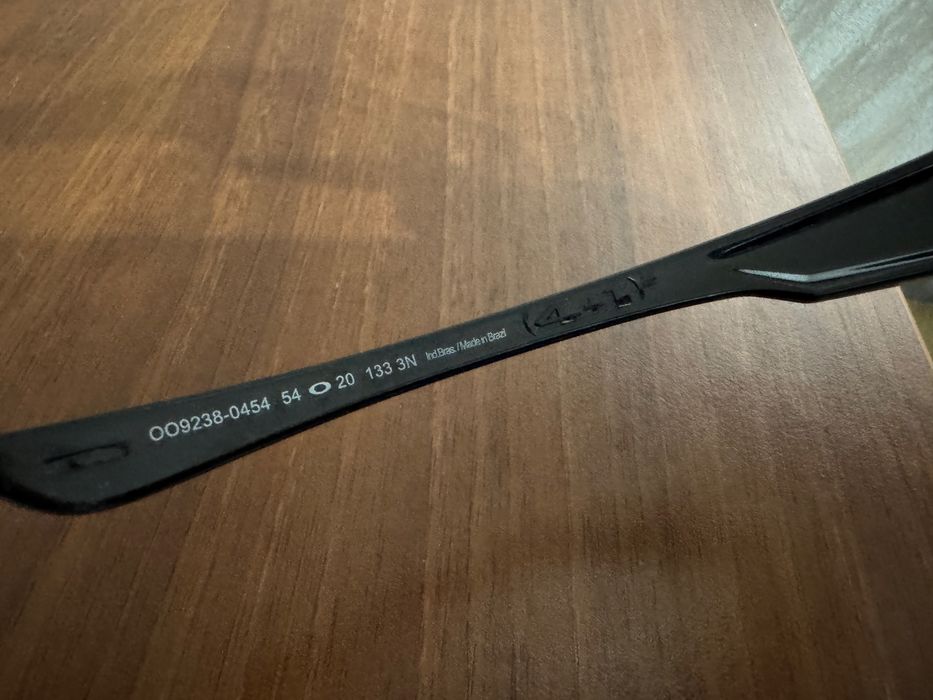 Ochelari Oakley Fuel Cell