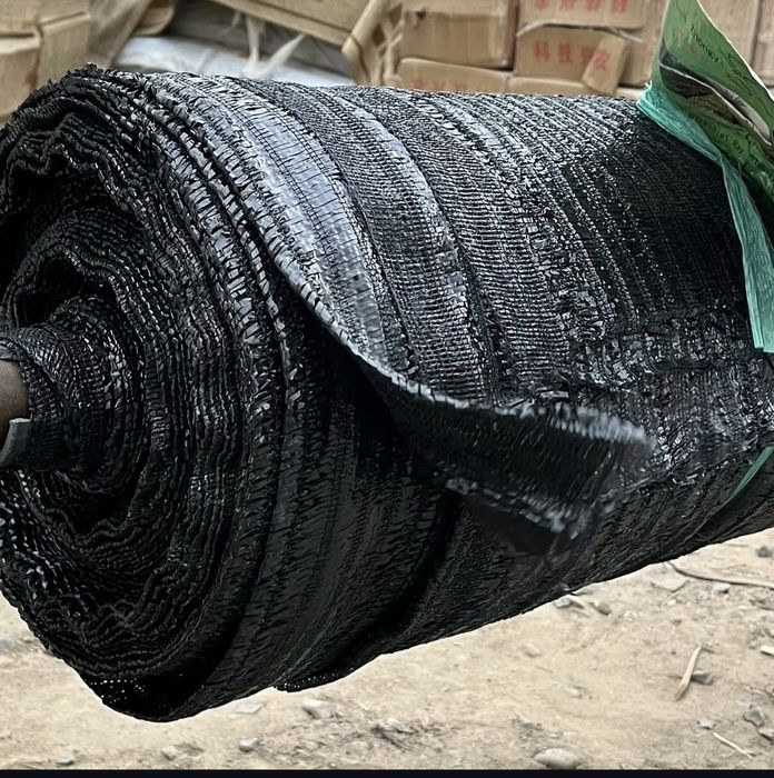 Тепличные пленки