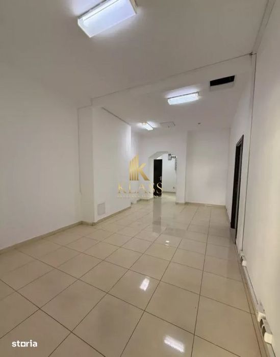 Spatiu Comercial parter, stradal, vad trafic, parcare, zona Ion Mihala