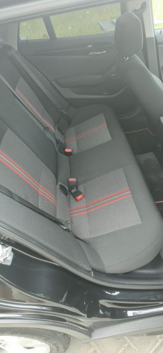BMW X1 2013 — imagine 5