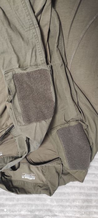 Bluză tactică Clawgear Xl