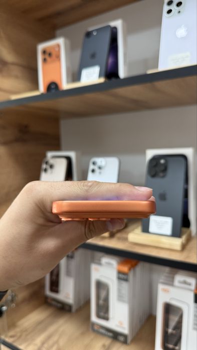 iPhone 17 Pro 256GB