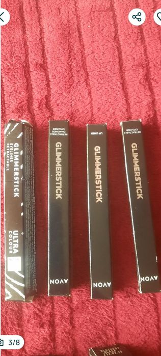 Machiaje de firmă noi