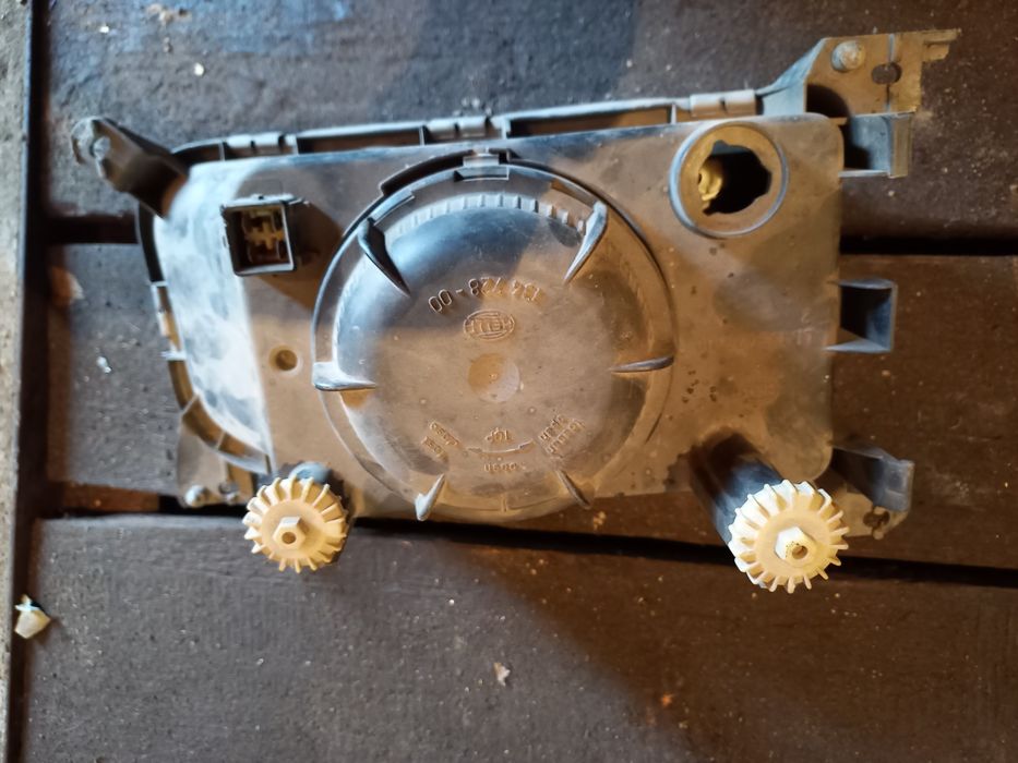 Продам б/у запчасти