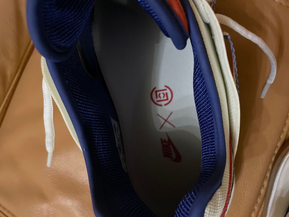 Обувки Nike Air Max