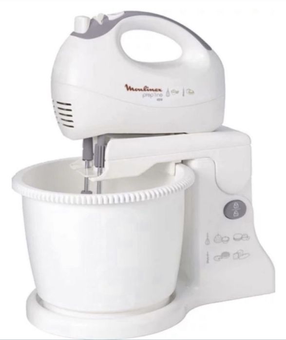 Миксер продается