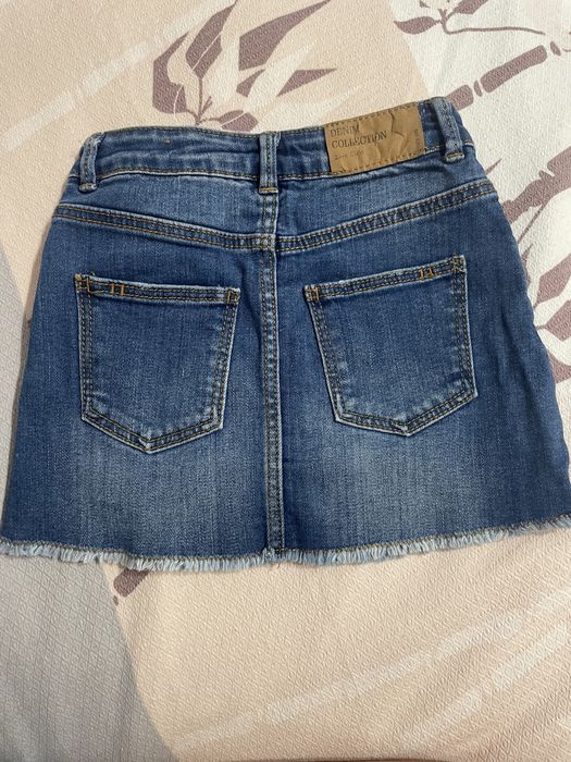 Детски дрехи Zara, за 4-10 г