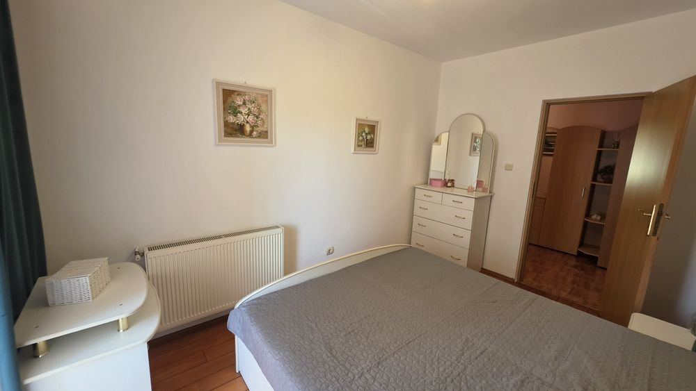 De închiriat apartament 2 camere, ultracentral Bdul Transilvaniei!
