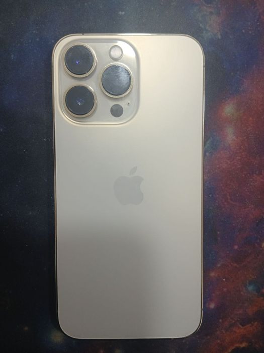 Iphone 13 pro 74 yomkst 128 gb