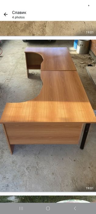 Продам офисные столы