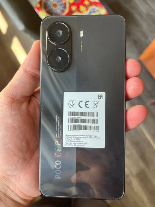 Xiaomi POCO X7 PRO