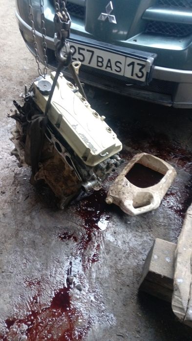 Моторист  любой сложности