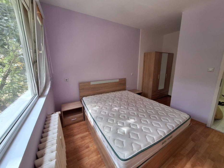 Дава се под наем Двустаен апартамент в София, Иван Вазов - 52 кв.м за 500 € - Снимка #5