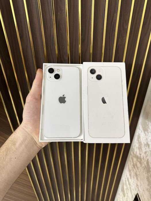 Iphone 13 128 Айфон 13 128