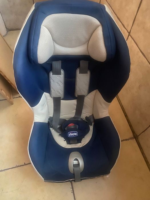 Детско столче за кола Chicco