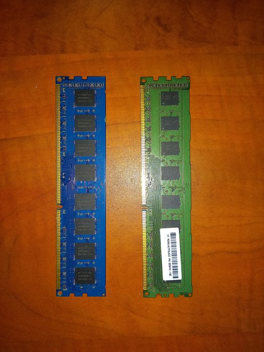 rami ddr3 4 gb 1600 sau 2 gb