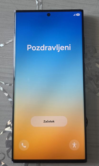 Samsung S23 Ultra 256Gb