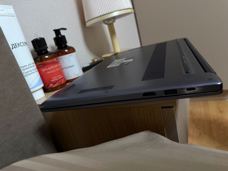 Huawei MateBook D15