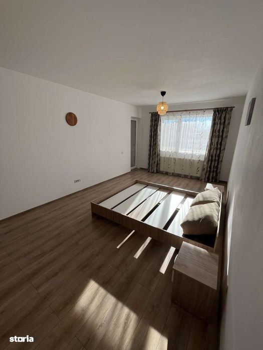 De vânzare apartament 2 camere + loc de parcare - Vivamus Residence