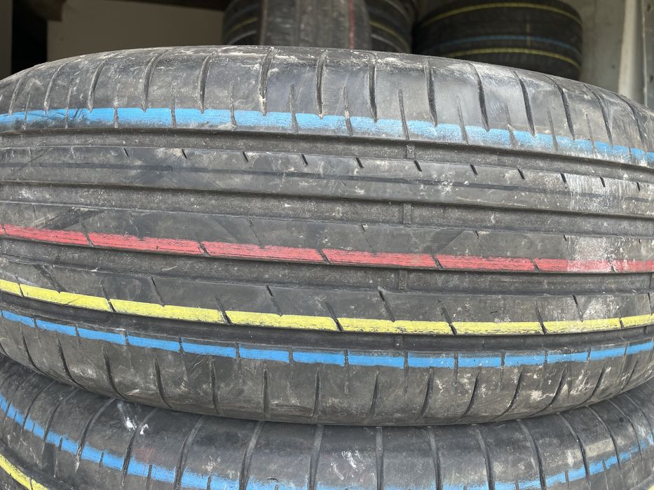 Anvelope Goodyear set 4 buc 205/60 R 16 Dot 2020