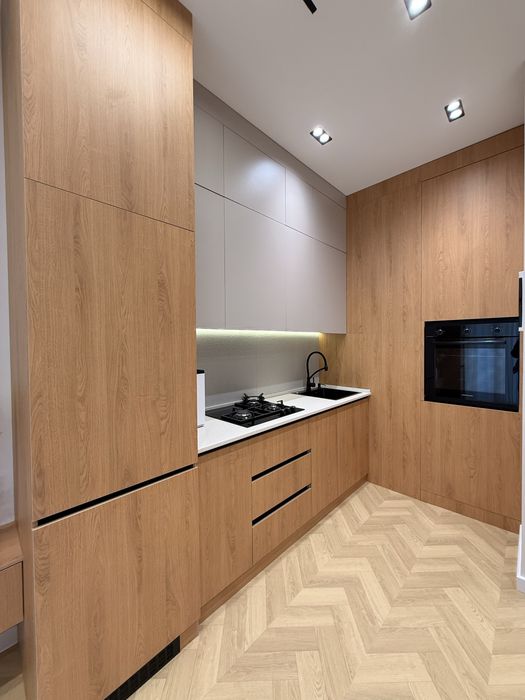 Аренда 2х ком квартиры в ЖК BI Sado. Ориентир мост ТАПОИЧ