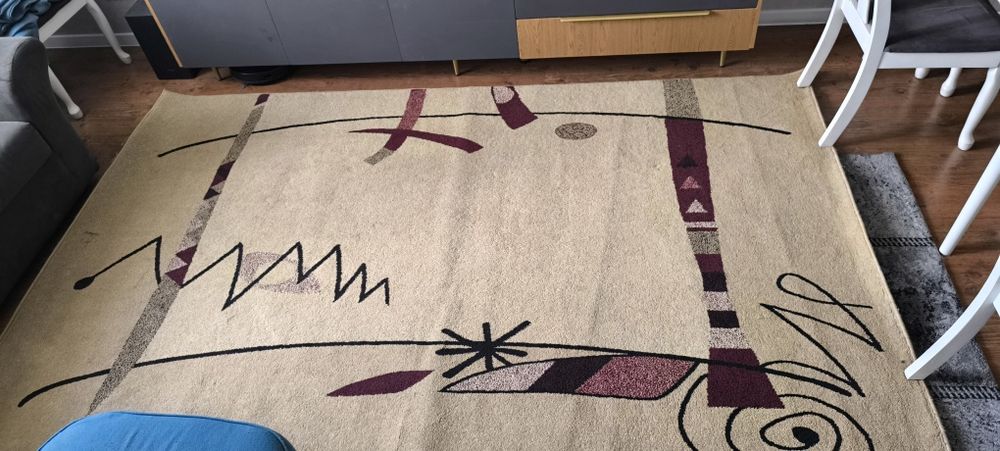 Палас большой Турция