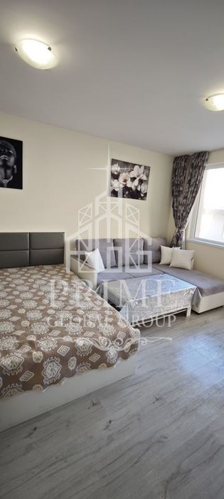Продава се Едностаен апартамент в с. Равда, Област Бургас - 35 кв.м за 1800 €/кв.м - Снимка #4