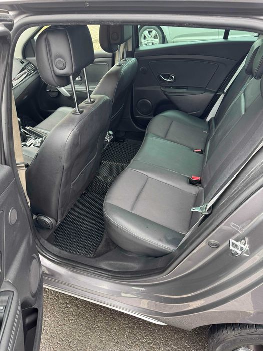 Renault Megane 3 Bose 2013 | 1.6dci | Xenon | Incalzire scaune