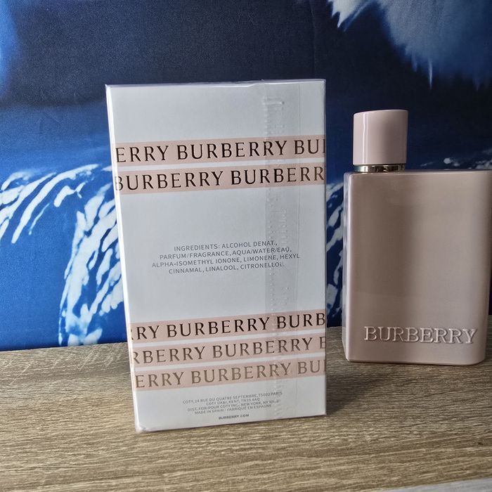 Oferta: Burberry - Her Elixir de parfum 100ml EDP Intense