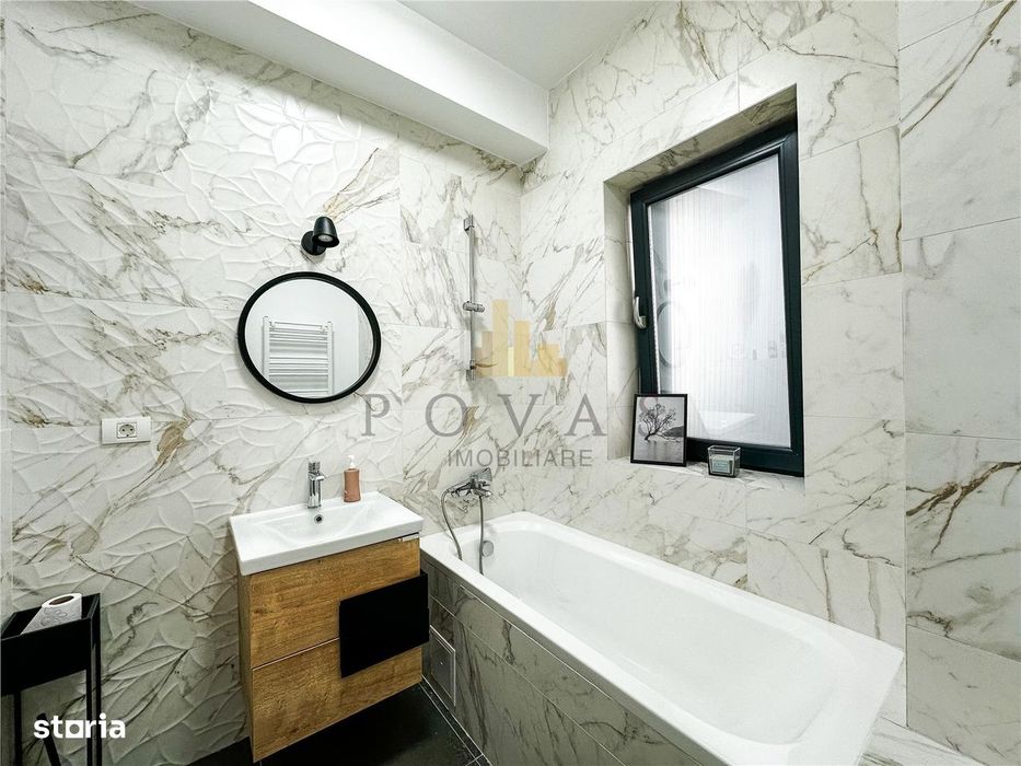 Vanzare Apartament 3 Camere Belair Lake Iancu Nicolae