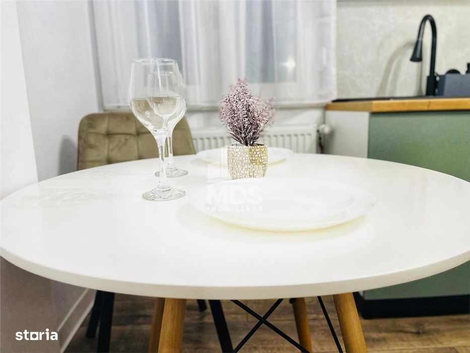 2 camere central lux