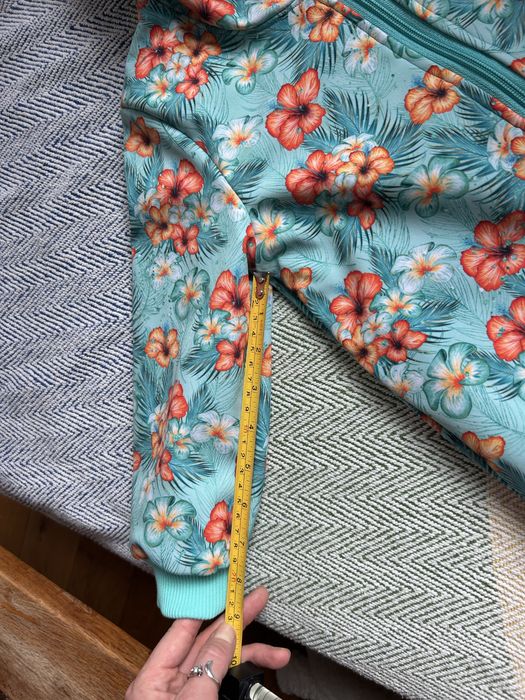 Зимно яке и панталон Tasty Pharmacy 92-98